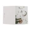 8 Pcs Seasonal Greeting Cards - Tolerant Planet