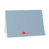 I ♡ YOU Greeting Cards (8 pcs) - Tolerant Planet