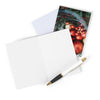 8 Pcs Christmas Greeting Cards - Tolerant Planet