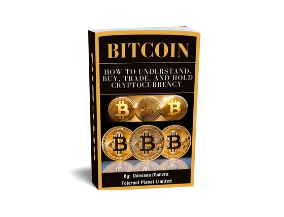 BITCOIN, and CRYPTOCURRENCY: The Ultimate Guide. - Tolerant Planet